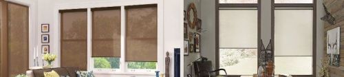 Roller Blind