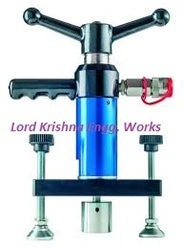 Anchor Pull Load Tester