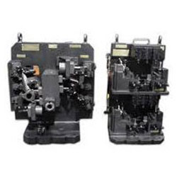 Fixture With Hydraulic Clamping System, Power : Electronic