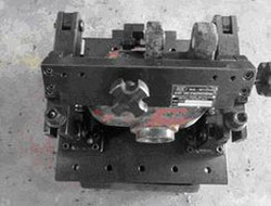 Manual Clamping Fixtures, Power : Electronic