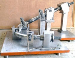 Relation Gauges, Feature : Perfect Design, Unmatched Quality, High Durability