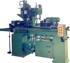 Electric SPM Machine, For Usage, Voltage : 220V