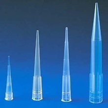 PIPETTE TIPS PLASTIC INJECTION MOULD