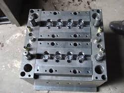 Plastic Cap Mould