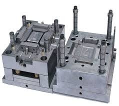 Plastic Injection Mould Maker