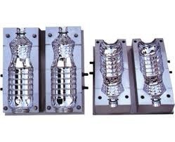 Plastic Water Bottle Mould