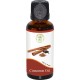 Cinnamon Oil