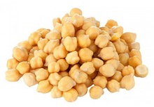 Kabuli White Chick Peas, Shelf Life : 18 Months