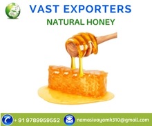 Natural Honey, Feature : Low Fat