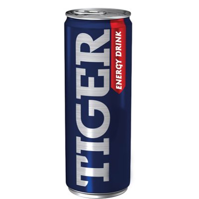 Tiger Energy Drink