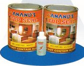 TOP MELAMINE GLOSSY Coating