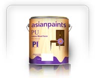 Asian Paints PU Interior Matt