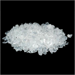 White Silica Gel