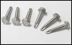 Hex Screw