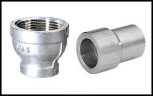 Reducer Socket