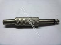 Mono-Pin Connector, For Industrial