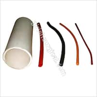 Silicone Rubber Sleeves & Tubes