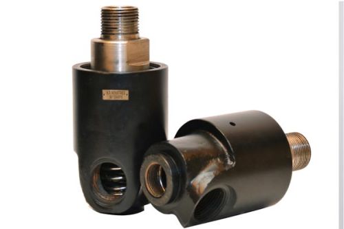 Differential Air Shafts