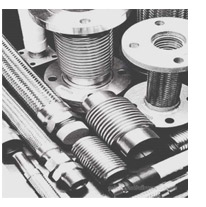 SS Corrugated Flexible Hoses