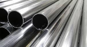 STEEL T1 PIPES