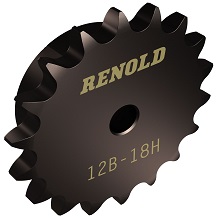 High Performance Sprockets