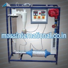 Fluidized bed dryer, Automatic : Semi Automatic