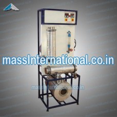 Vertical and Horizontal Condensers