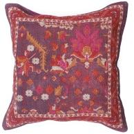 Cotton Rug Digital Printed Dari Cushion Cover