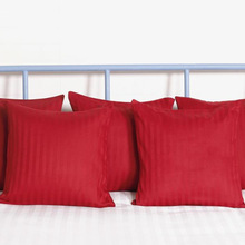 Cotton Sateen Sofa Gorgeous Pillow Case