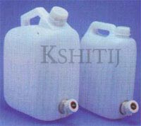 Aspirator Bottle