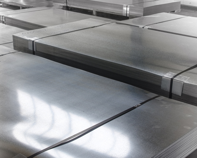 Stainless Steel Sheets