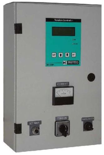 Web Tension Control Systems