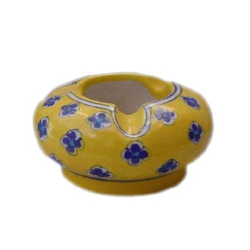 Ceramic Cigarette Ash Tray