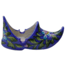 Ceramic Pottery Ash Tray