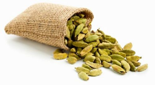 Cardamom