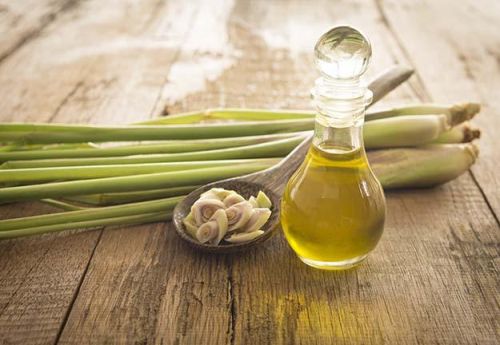 Lemon Grass Oil