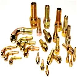 Hose End Fittings