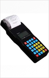 Hand Billing Machine