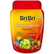 Chyawanprash