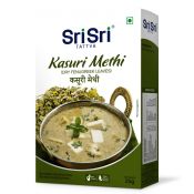 Kasuri methi, Application : Use in Cooking and Spices