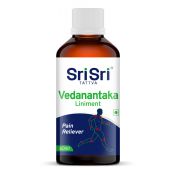 Vedanantaka Liniment Pain Reliever