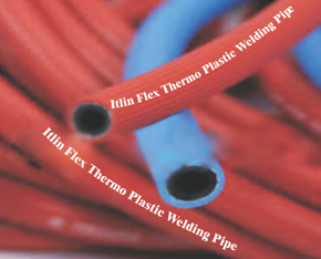 Thermoplastic Welding Hose