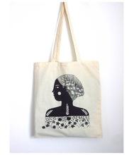 Canvas Shopping Bags