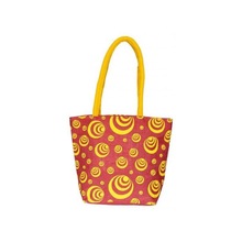 Handbags and Purses, Specialities : Eco-friendly, Non- Toxic, Reusable, Washable 