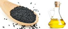 Black Cumin Seed Oil, Extraction Type : Cold Press Extraction