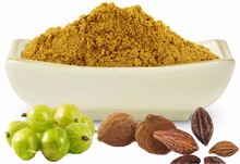 Triphala Powder, Color : Light Brown