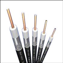 Co Axial Cable