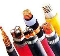 Multicore Flexible Cable