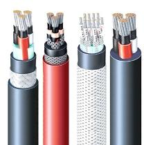 Telecommunication Cable