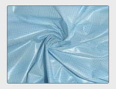 Coated Fabric